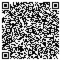 QR code with Blc Links contacts