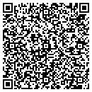 QR code with Autozone contacts