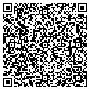 QR code with A P A S A M contacts