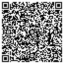 QR code with Autoexpreso contacts