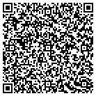 QR code with A & M International Auto Salvage contacts