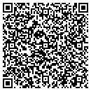 QR code with Autozone contacts