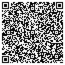 QR code with Afab World contacts