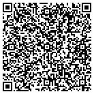 QR code with A & M Auto Specialty's contacts