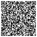 QR code with Autozone contacts