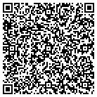 QR code with Marshall University Foundation contacts