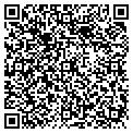 QR code with Cox contacts