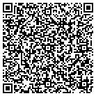 QR code with Jeffrey M Sheppard CPA contacts