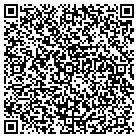 QR code with River Valley Kidney Center contacts