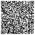 QR code with A To Z Auto Lights contacts