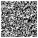 QR code with Aliant Bank contacts