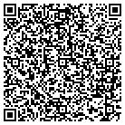 QR code with A American High Speed Internet contacts