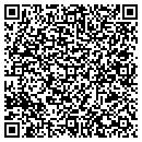 QR code with Aker Group Corp contacts