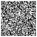QR code with B2Port Corp contacts