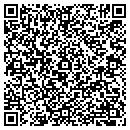 QR code with Aerobank contacts