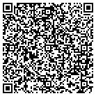 QR code with A American High Speed Internet contacts