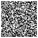 QR code with 1 & 1 Internet Inc contacts