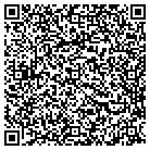 QR code with AAA High Speed Internet Service contacts