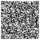 QR code with AAA High Speed Internet Service contacts