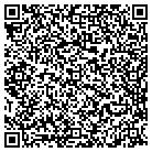 QR code with AAA High Speed Internet Service contacts