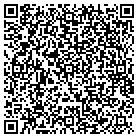 QR code with A American High Speed Internet contacts