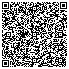 QR code with Adkins Automotive-Webster Spg contacts