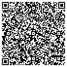 QR code with Machuga Chiropractic Care contacts