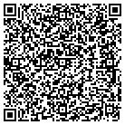 QR code with High Speed Internet Fargo contacts