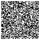 QR code with A America High Speed Internet contacts