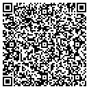 QR code with J P Morgan Chase & Co contacts