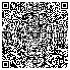 QR code with A American High Speed Internet contacts