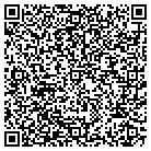 QR code with A American High Speed Internet contacts