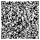 QR code with Autozone contacts