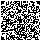 QR code with National Capital Bank of WA contacts