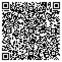 QR code with Castle Com contacts