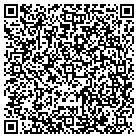 QR code with A American High Speed Internet contacts