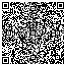 QR code with A1 High Speed Internet contacts