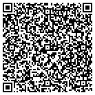 QR code with A American High Speed Internet contacts