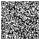 QR code with 3 Peaks Automobile & Tire contacts