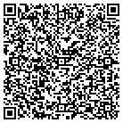 QR code with D KS Disc Dance & Fitnesswear contacts