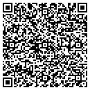QR code with D L Evans Bank contacts