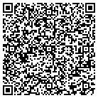 QR code with A American High Speed Internet contacts