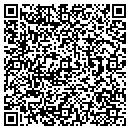 QR code with Advance Tire contacts