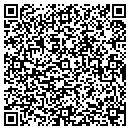 QR code with I Dock USA contacts