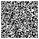 QR code with Ats Uptime contacts