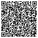 QR code with Comcast contacts
