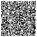 QR code with Comcast contacts