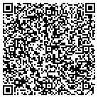 QR code with High Speed Internet Rapid City contacts