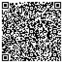 QR code with Allegro Tire contacts