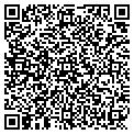 QR code with Vonage contacts